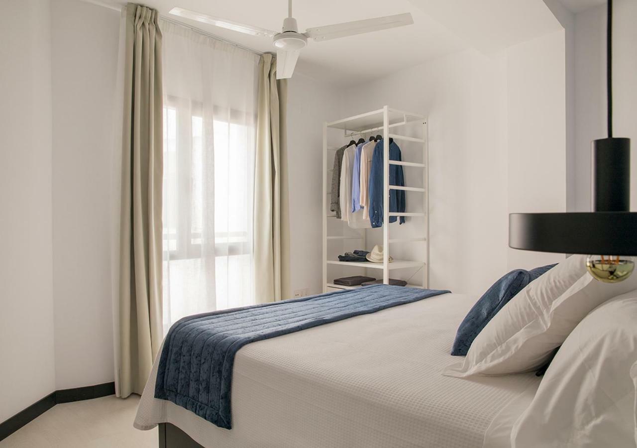 Apartament Feria Pool & Luxury Sewilla Zewnętrze zdjęcie